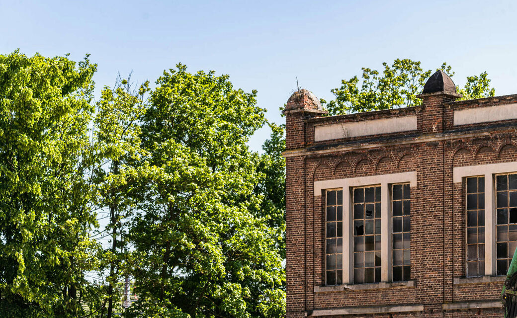 Loft te koop in Mechelen